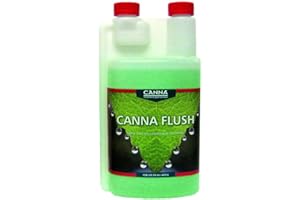 CANNA - CANNA FLUSH - 1 L