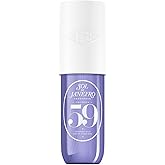Sol de Janeiro Cheirosa '59 Perfume Mist 90 ml - Parf&uuml;ml&uuml; Sa&ccedil; ve V&uuml;cut Spreyi