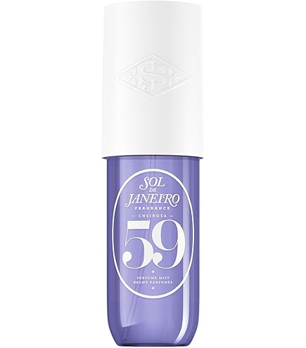 Sol de Janeiro Cheirosa '40 Hair & Body Fragrance Mist 240 ml