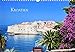 Kroatien 2019 S 35x24cm by 