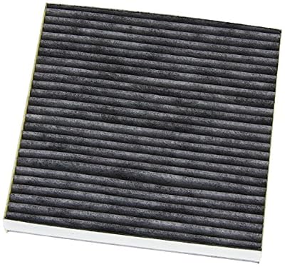 Mann Filter CUK2149 Filtre à air cabine