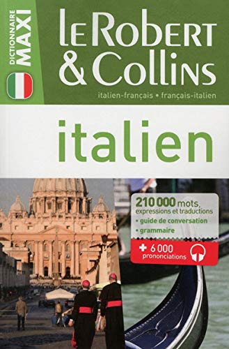 MAXI ITALIEN NC MAXI ITALIEN NC