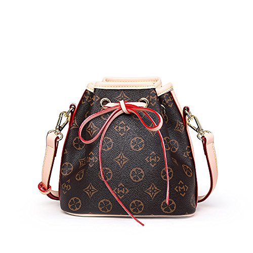 SJMMBB Lady'S Slung Shoulder Bag