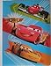 Disney Cars child’s pocket photo album - 36 photos.