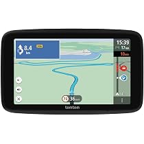 Cargador USB Coche TomTom - Para Navegadores GO, Start, Via Y Dispositivos USB, Cable Incluido