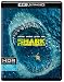Shark - Il Primo Squalo (4K Ultra Hd + Blu-Ray) [Italia] [Blu-ray]