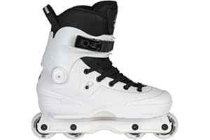 USD AEON Team 60 Inline Skate 2024 White