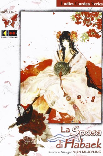 Download La sposa di Habaek: 3