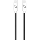 Celly USB-C to USB-C 1.5m Cotton Şarj Kablosu