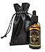Beard Oil For Men, 8 Premium Beard Oils to condition your beard. For a softer, thicker and fuller beard - 100% Natural, Vegan & Cruelty free - Forest Fusion (50ml)