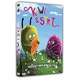 couverture de : Kiwi & Strit