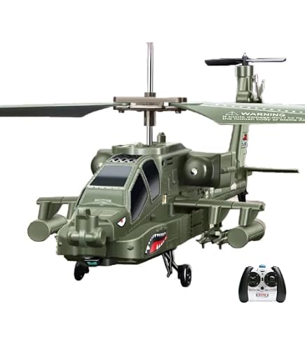 Palas De Rotor Para Helicópteros Coaxiales (155 Mm) – Compatibles Con Esky Lama, Walkera, Dragonfly, Apache Y Más, 4 Unidades