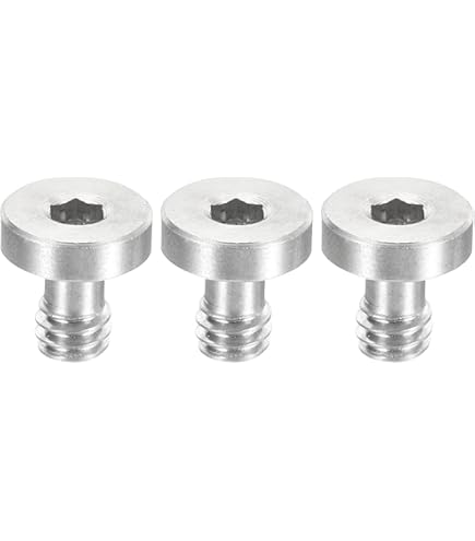 PATIKIL Plaque De Montage Rapide Pour Trépied