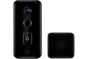 ‎XIAOMI Xiaomi Smart Doorbell 3