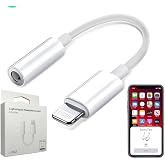 Lightning &ndash; 3,5 mm Kulaklık Jakı Adapt&ouml;r&uuml;/Pop-Up
