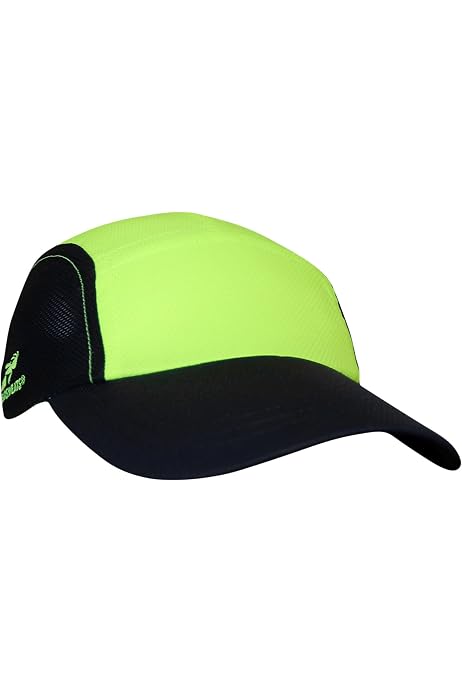 Headsweats Unisex Baseball Cap - Lightweight Trucker Hat With Sweat-Wicking Band