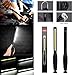 Produktbild QUMOX COB LED Akku Werkstattleuchte Handlampe Werkstattlampe Taschenlampe