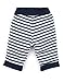 Sigikid Baby Boys Trousers -  Blue - 9-12 Months