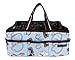 Trend Lab 102323 Storage Caddy - Cowboy Baby