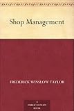 Image de Shop Management (English Edition)