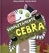 Produktbild Completamente cebra (Spanish Edition)