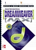Image de Dreamweaver MX. Iniciación y referencia