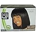 Elasta QP Elasta QP No Lye Conditioning Relaxer Kit Normal 1 Application 7 Pc Kit