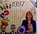 Produktbild 1997 Geburtstag | Jahrestags -Geschenke - 1997 Chart Hits CD und 1997 Jahr Karte