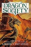 Image de The Dragon Society (Obsidian Chronicles)