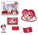 Produktbild Disney Minnie Mouse Geldbörse + Tasche Geschenk-Set