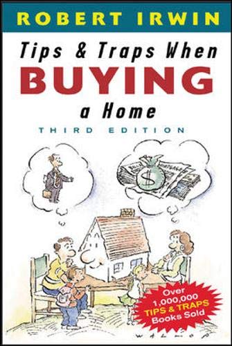 Tips and Traps When Buying a Home (Tips & Traps)