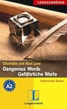 Cover zum Buch Dangerous Words: Gefährliche Worte