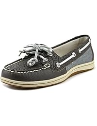Sperry Top-Sider Women's Firefish Emboss Boat Shoe