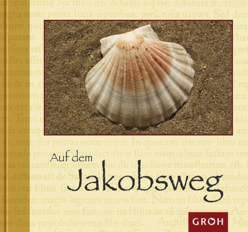 Download Auf dem Jakobsweg