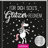 Image de Für dich soll's Glitzer regnen: Kleiner Wunscherfüller