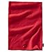 Produktbild JACK WOLFSKIN Schal REAL STUFF LOOP KIDS, ruby red, ONE SIZE, 1906541-2505