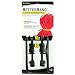 Produktbild Nite Ize NI-BDS12-01-2R3 Gummiband BetterBand, Schwarz, 12