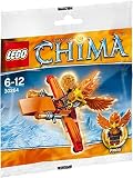 LEGO 30264 Legends of Chima: Frax� Phoenix Flyer (exklusives Sonderset, Polybeutel) - Lego