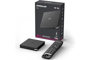 Formuler Z10 4k Ultra