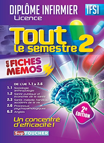 Tout le semestre 2 - D.E.I - 2e édition en ligne Tout le semestre 2 - D.E.I - 2e édition en ligne
