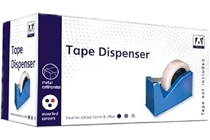 Anker International, Stationery, Tape Dispenser