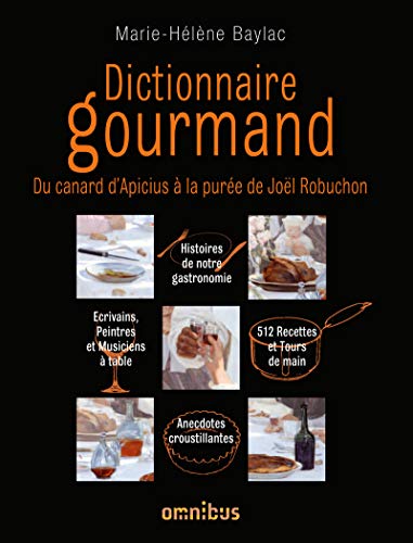 Download Dictionnaire gourmand Download Dictionnaire gourmand