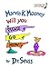 Marvin K. Mooney Will You Please Go Now! (Bright & Early Books(R)) by Dr. Seuss