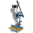 CLARKE MORTISING MACHINE 230v CHUCK 13mm CHISEL 76mm