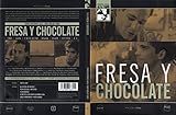 fresa y chocolate vitoria  Fresa y Chocolate