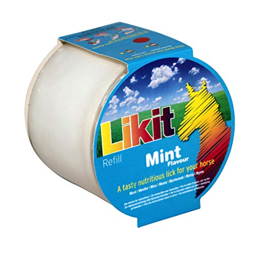 Manna Pro Likit - Recambio para bolígrafos, 1,27 kg