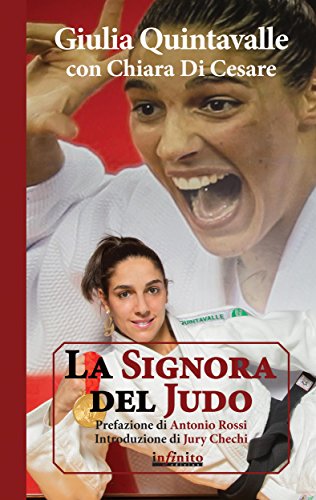 Download La signora del Judo (Iride) Download La signora del Judo (Iride)