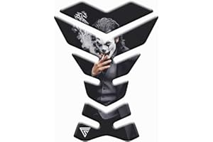 SUPER FABRIQUE Joker Motorrad-Tankschutz