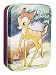 Bambi Collectors Tin