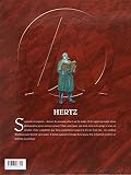 Image de Le Triangle secret - Hertz, Tome 2 : Montespa